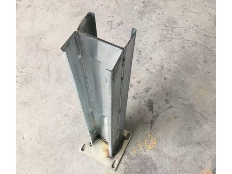 马场工字型铝衬