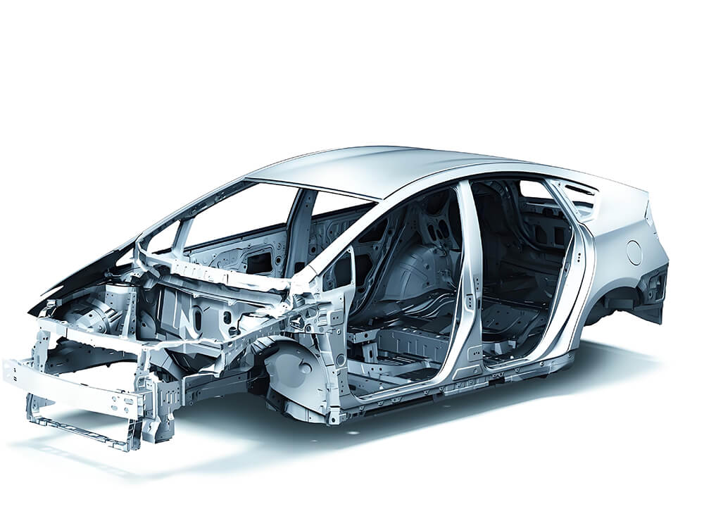 Solutions to Photovoltaic,Window&Door,Textile Machinery,Etc